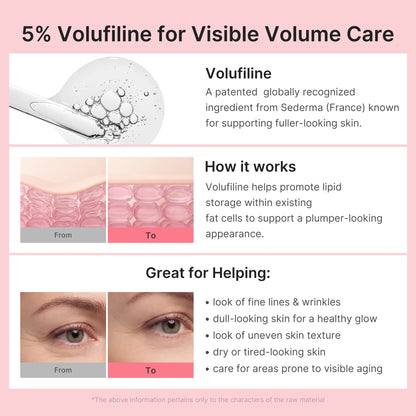 Korean PDRN Pink Collagen Volume Multi Balm