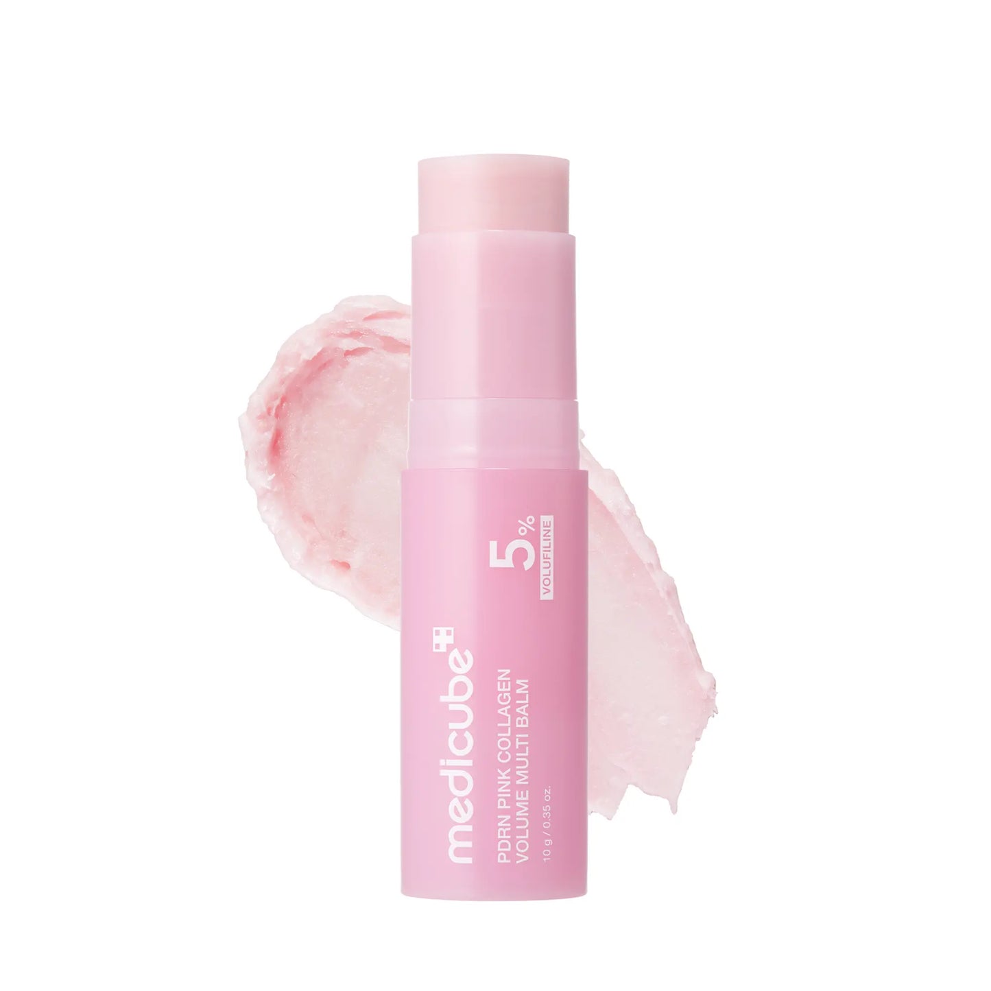 Korean PDRN Pink Collagen Volume Multi Balm