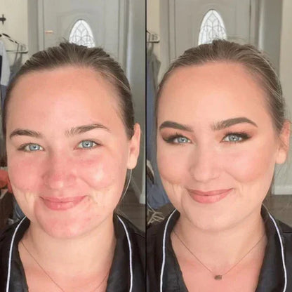 ELROEL Color-Changing Foundation Stick